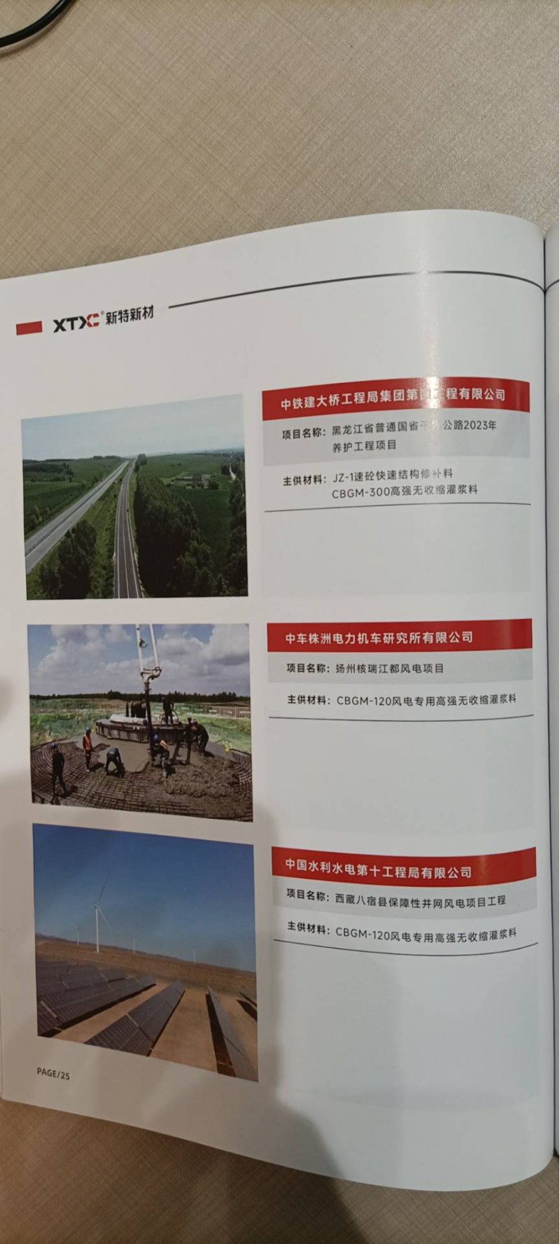 全新材料研究与十六大场景应用图16