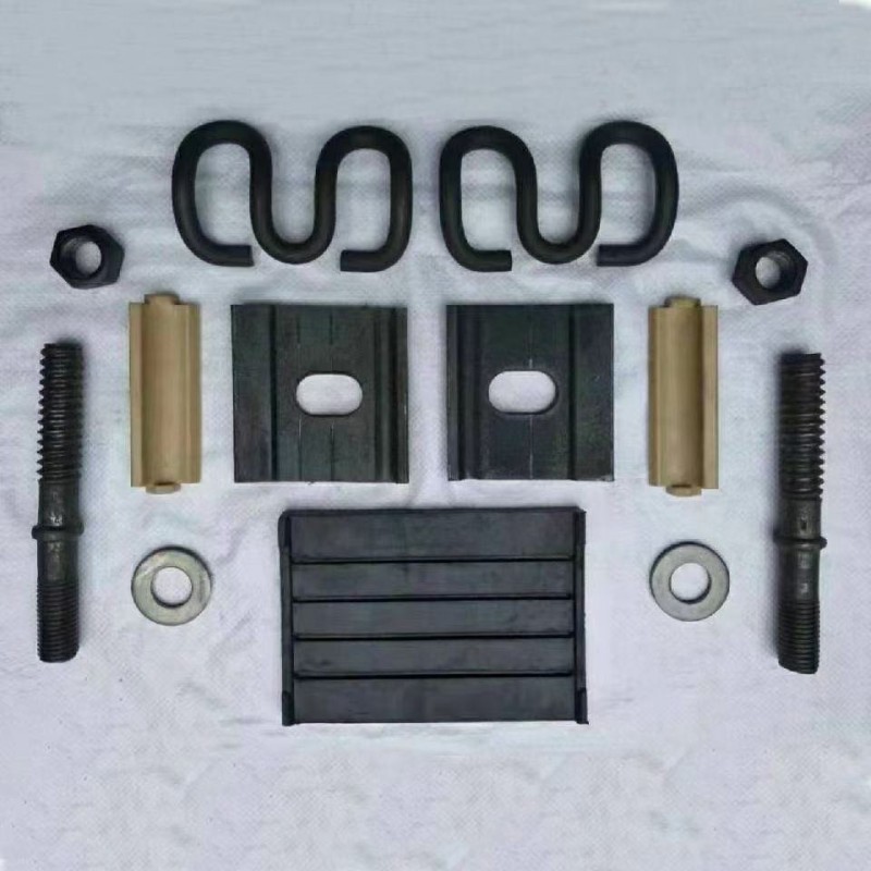 防水材料 扣件图3