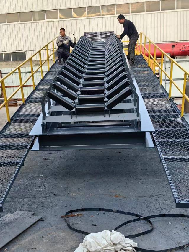 地材运维，矿山设备，电线电缆图3