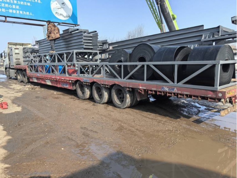 地材运维，矿山设备，电线电缆图6