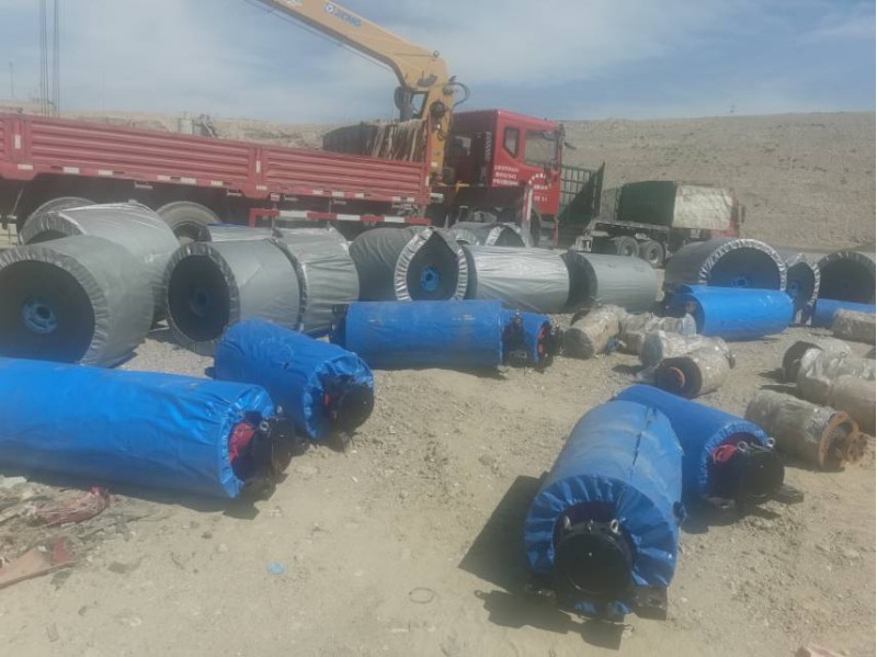 地材运维，矿山设备，电线电缆图7