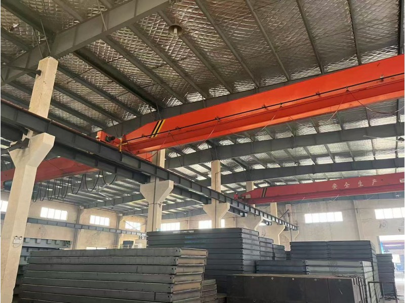 路基箱租赁全国配送图3