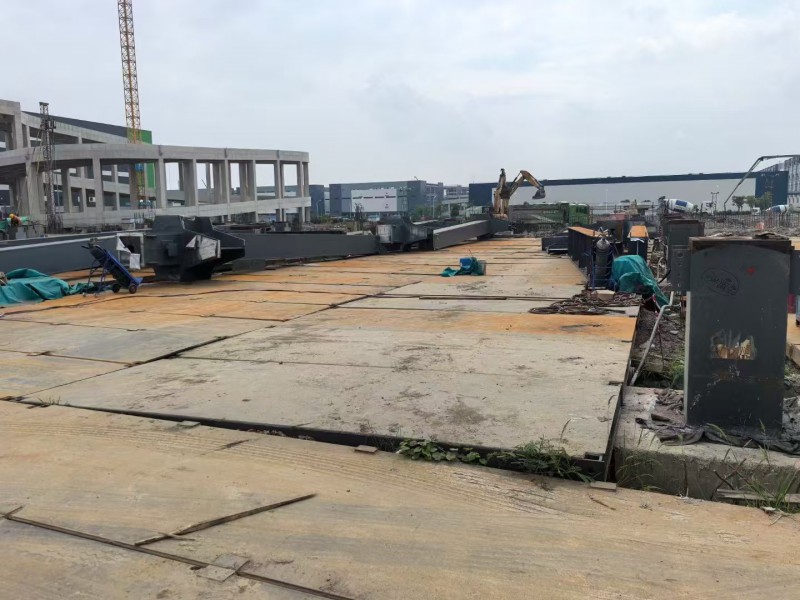 路基箱租赁全国配送图4