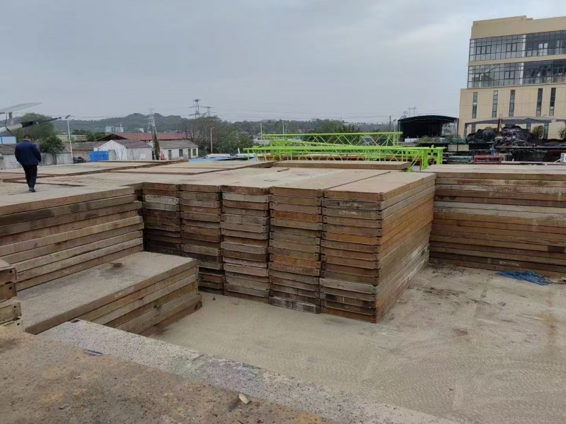 路基箱租赁全国配送图5