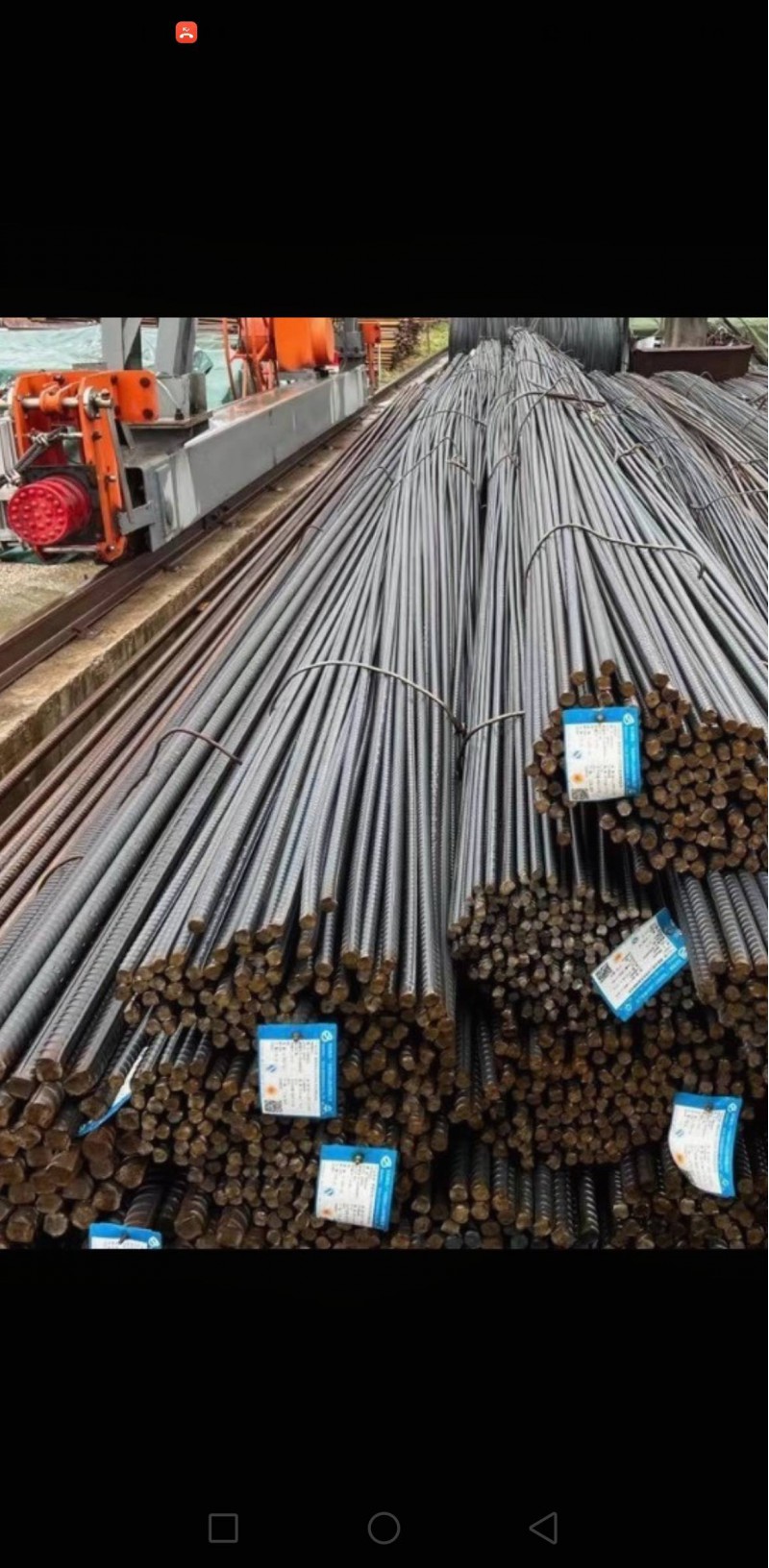 海南废旧物资回收公司图3