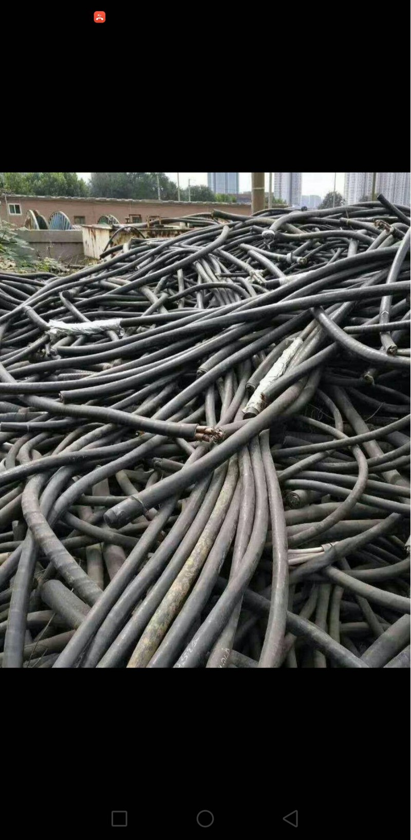 海南废旧物资回收公司图4