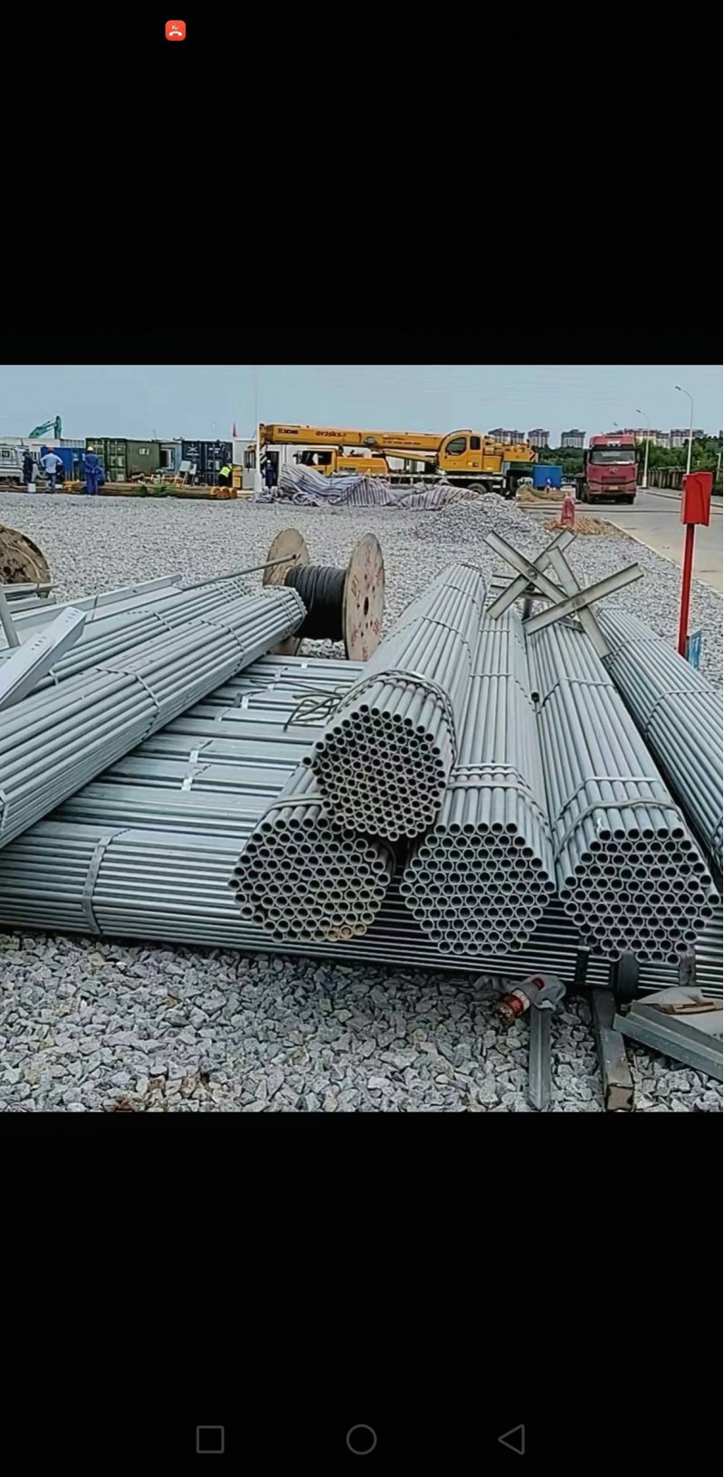 海南废旧物资回收公司图5