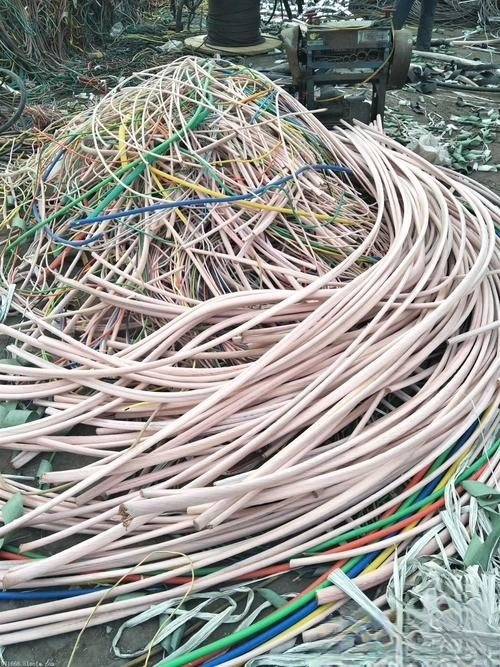 海南废旧物资回收公司图8