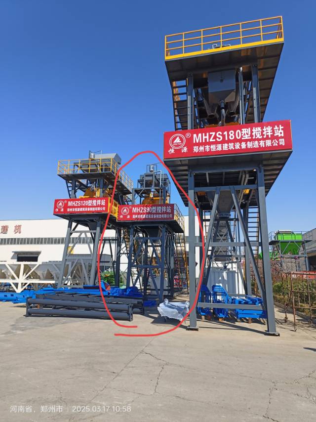 建筑机械设备图3