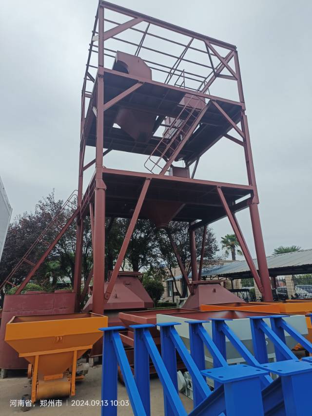 建筑机械设备图4