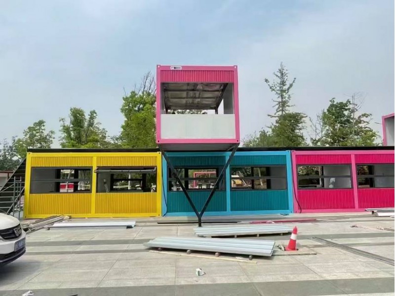 陕西鑫鹏翔集装箱图10