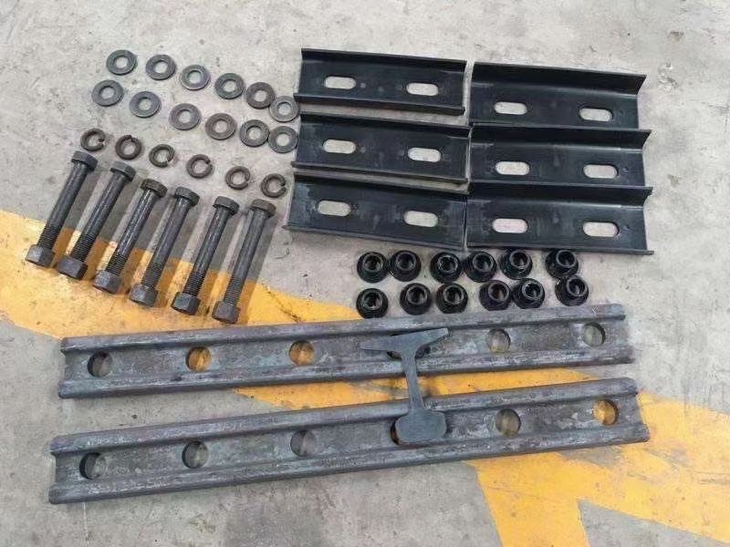 防水板，止水带，防水卷材涂料，弹条扣配件图4