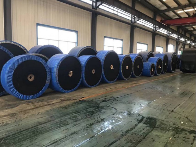 砂石料生产图10