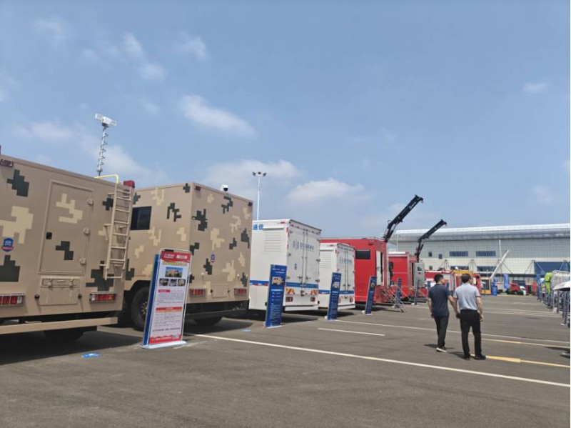 程力专用汽车股份有限公司图3