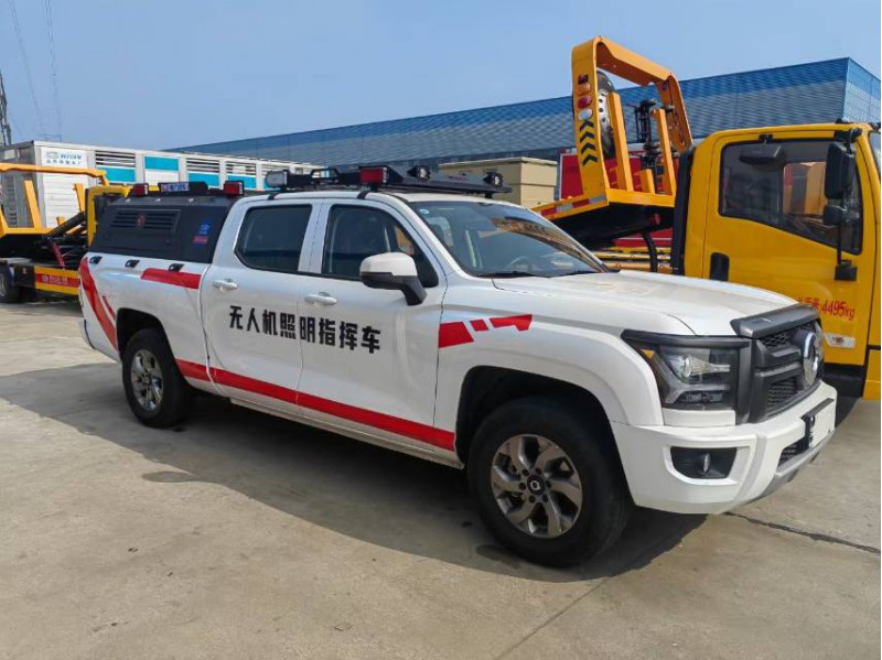 程力专用汽车股份有限公司图4