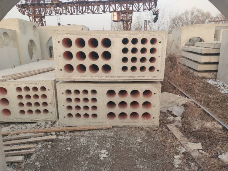 唐山市启豪管业有限公司图3