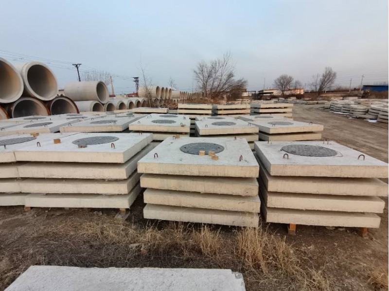 唐山市启豪管业有限公司图5