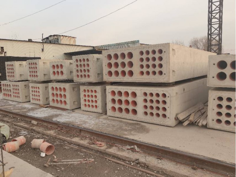 唐山市启豪管业有限公司图6