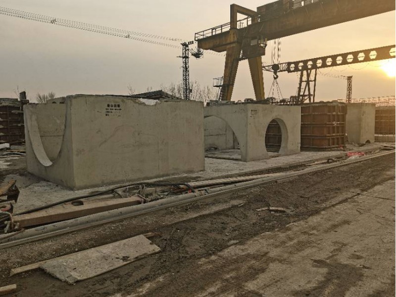 唐山市启豪管业有限公司图8