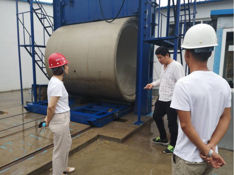 唐山市启豪管业有限公司图11