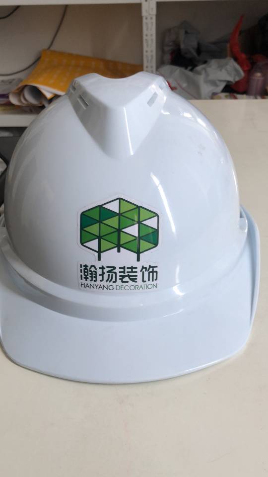 安全帽，反光衣图3