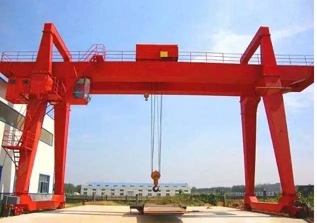 起重设备供应图4