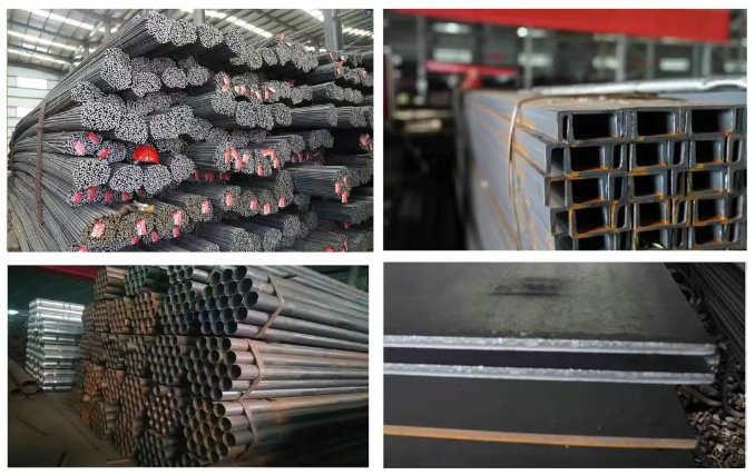 钢板，钢管，型材图3