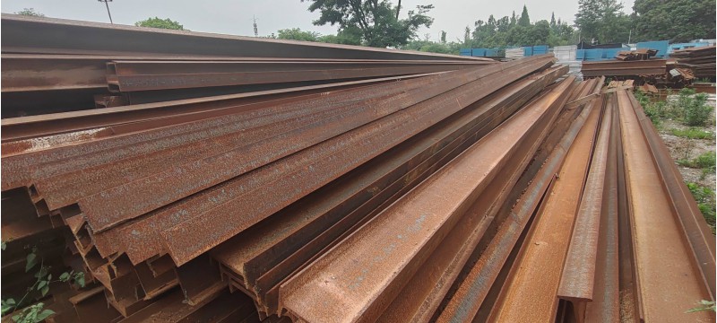 桥面板分配梁出租图3