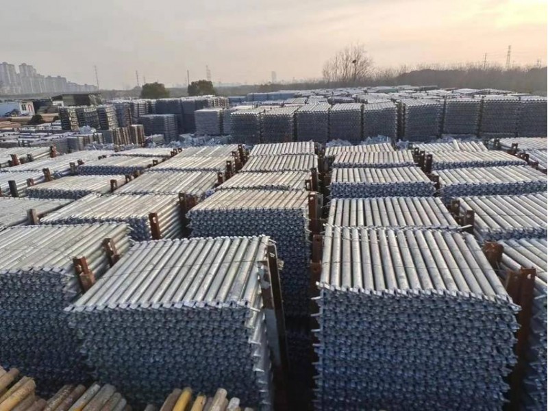 出租周转材料图4