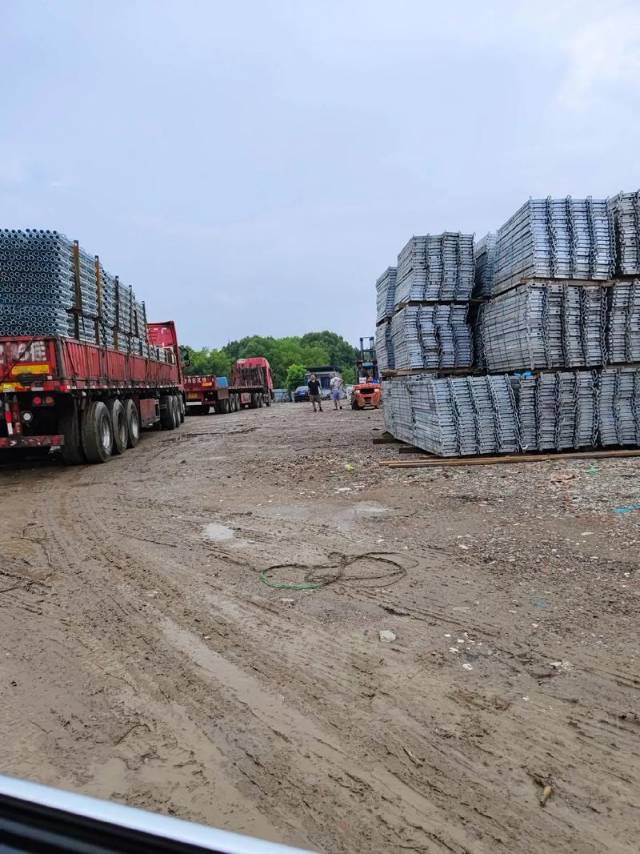 出租周转材料图5