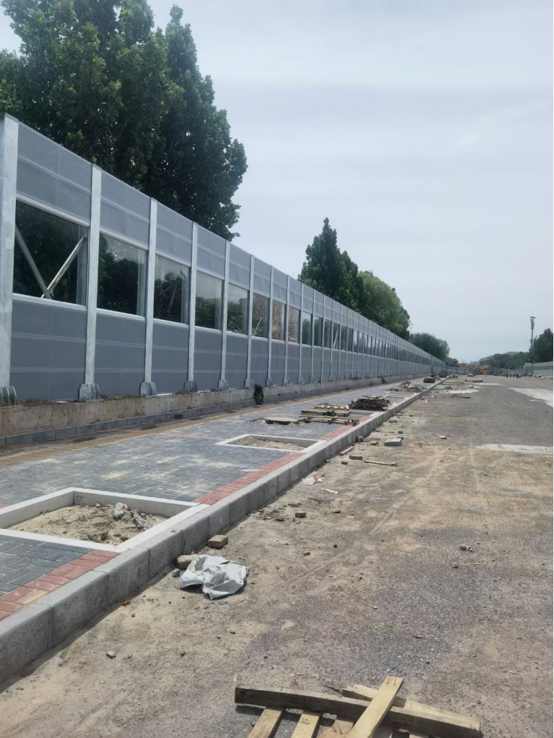 河北钏创交通安全设施有限公司图3