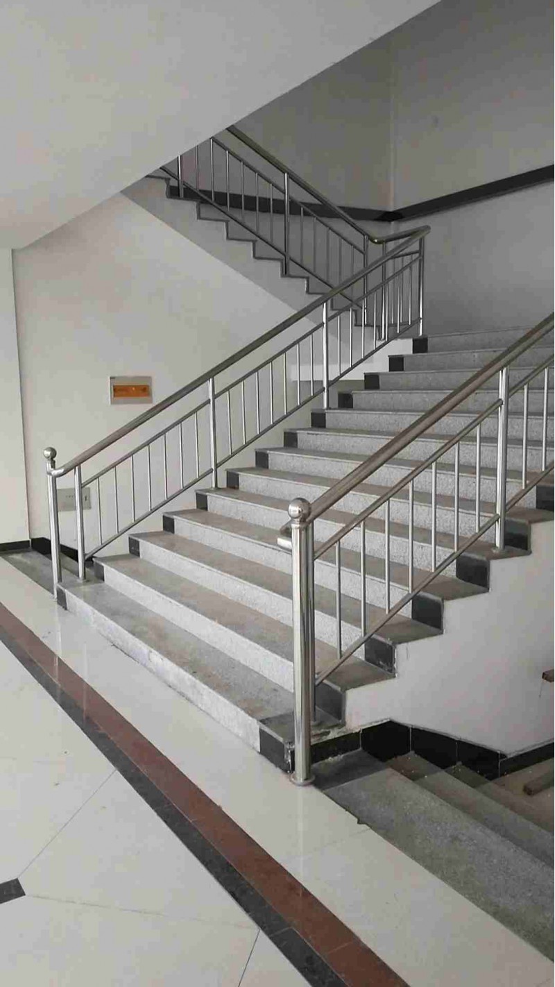 不锈钢护栏图10