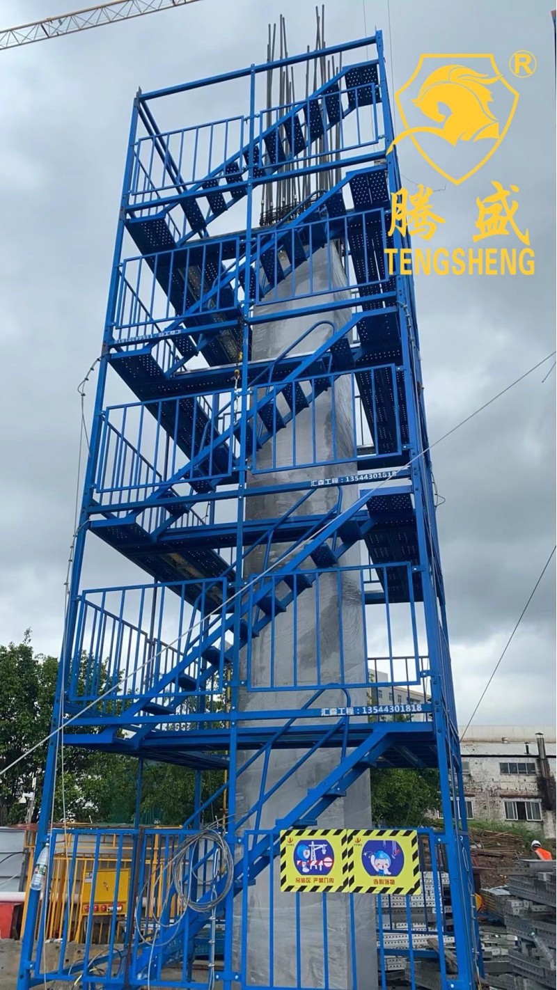 安全产品看广东腾盛公司图4