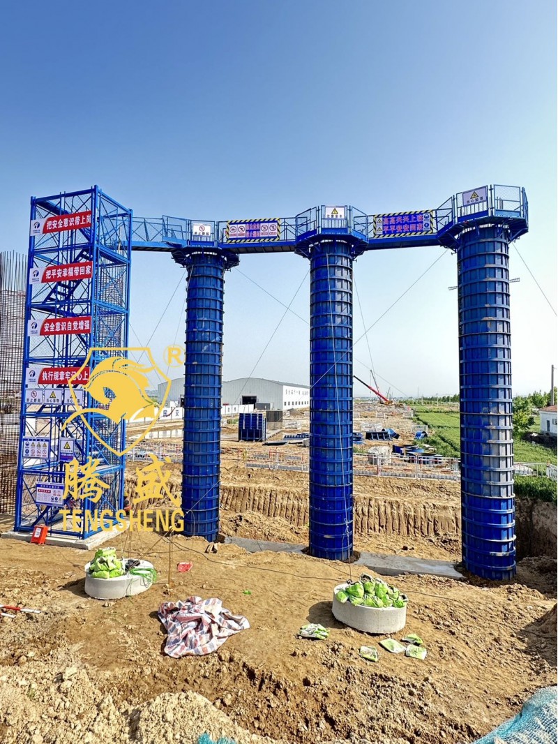 安全产品看广东腾盛公司图5