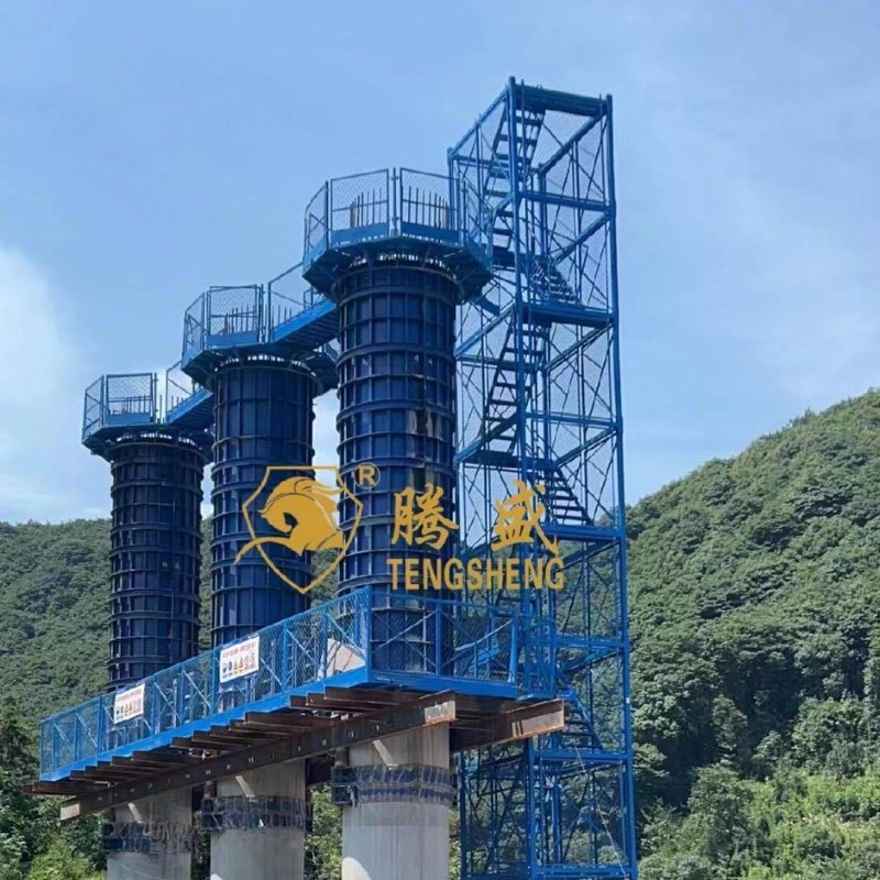 安全产品看广东腾盛公司图6