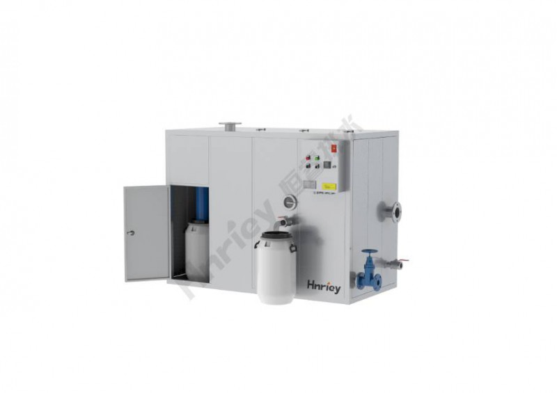 隔油器/油水分离器图3