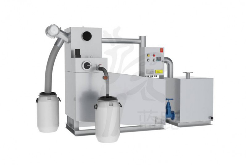 隔油器/油水分离器图4