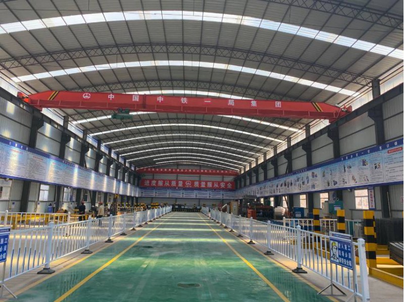 云南彩钢房，打包箱房，钢结构工程图6