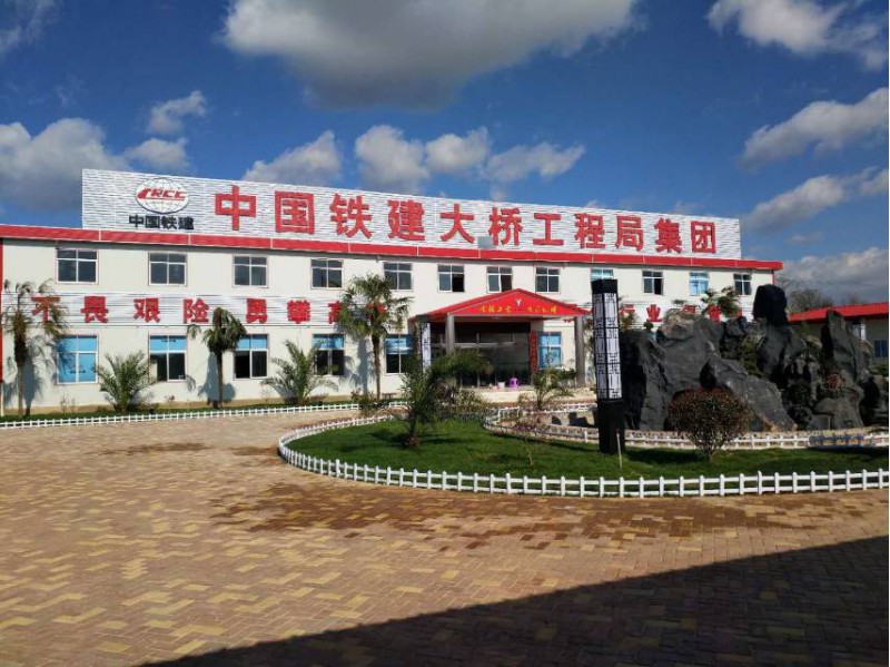 云南雅观轻钢活动房有限公司图3