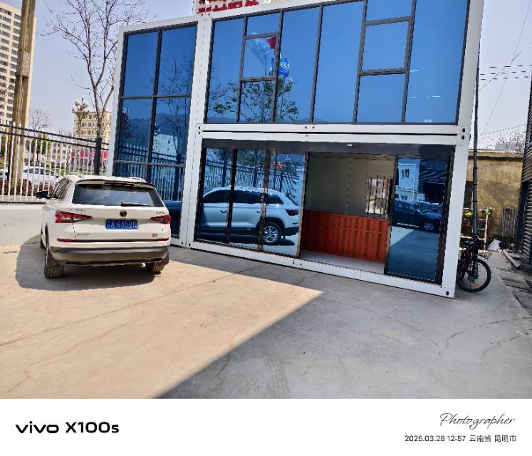 云南雅观轻钢活动房有限公司图4