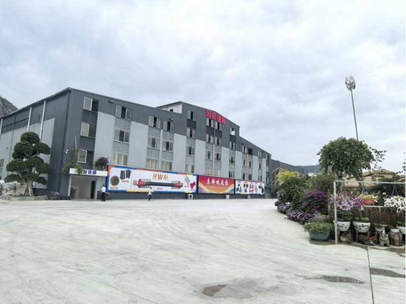 柳州市锚具厂家图3