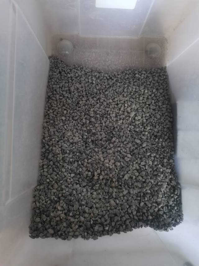 纯青高料12，13，瓜子片，石粉图4