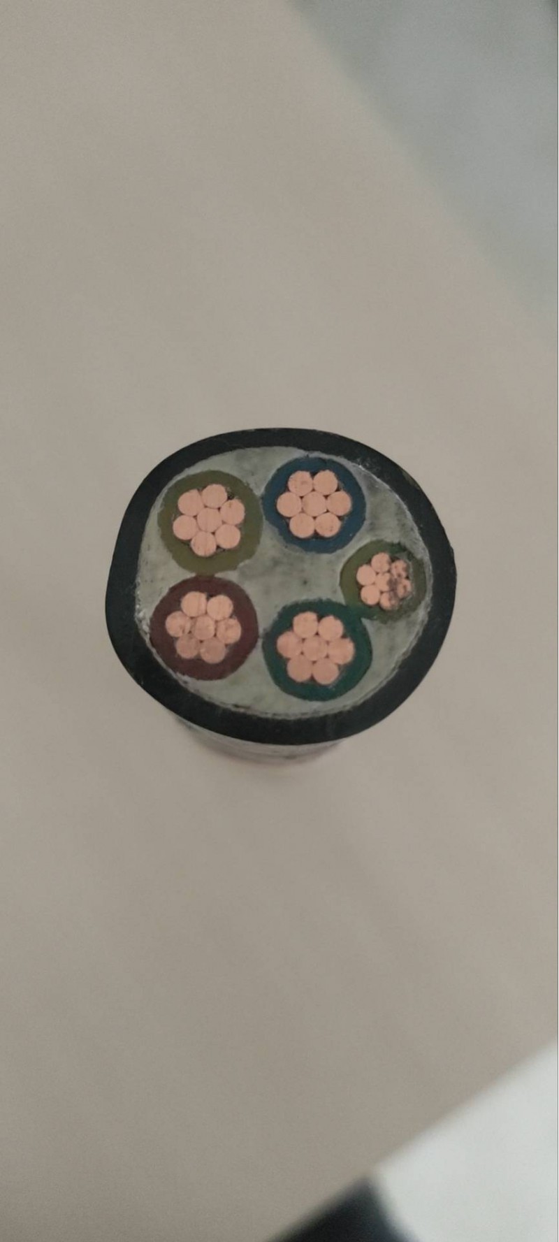 强仁线缆有限公司图3