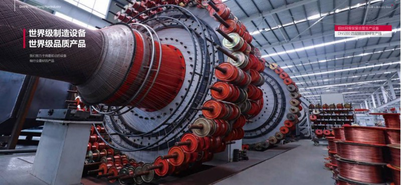 智能，安全管道图5