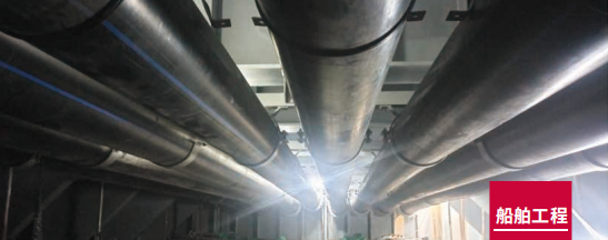 智能，安全管道图12