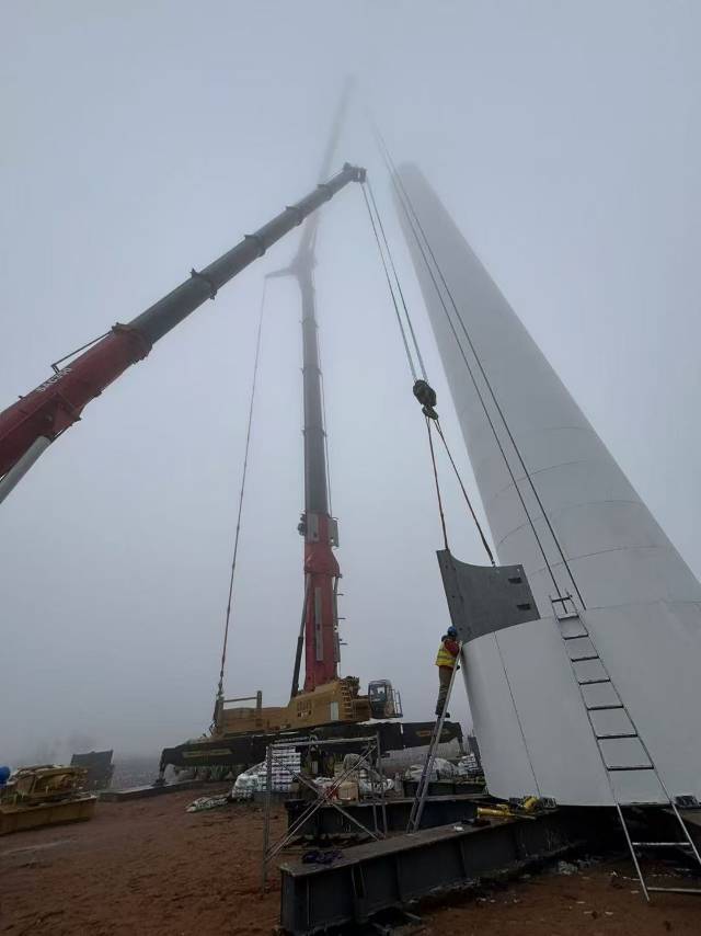 预制桥梁，管片，混凝土管材图3