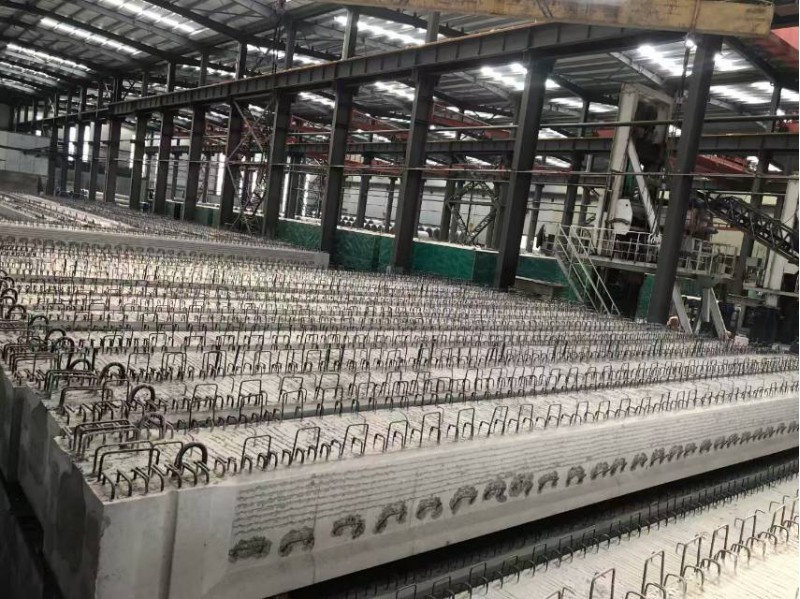 预制桥梁，管片，混凝土管材图4