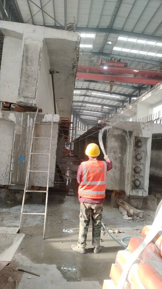 预制桥梁，管片，混凝土管材图6