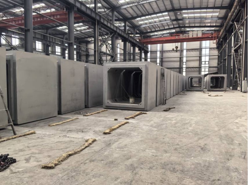 预制桥梁，管片，混凝土管材图7