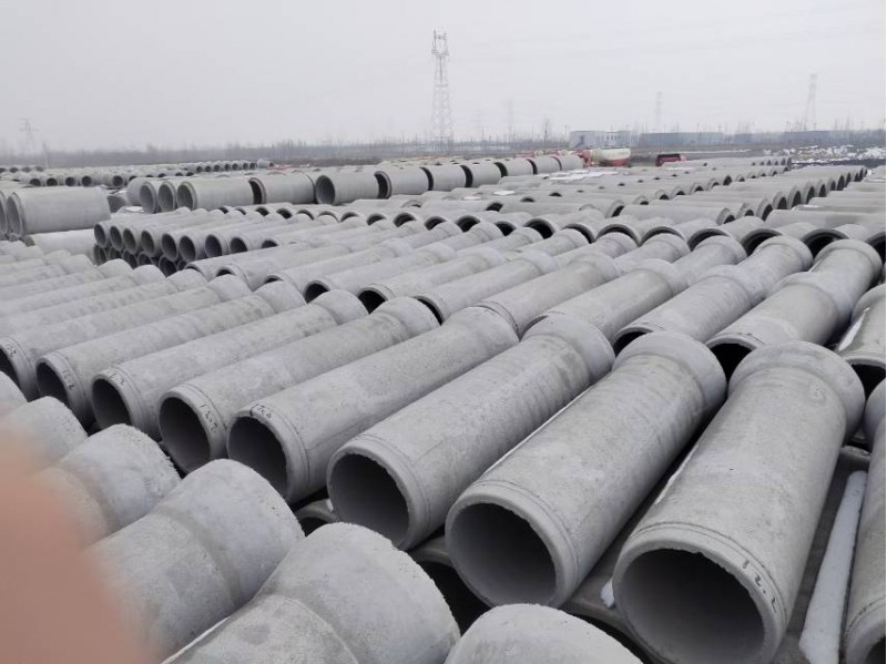 预制桥梁，管片，混凝土管材图8